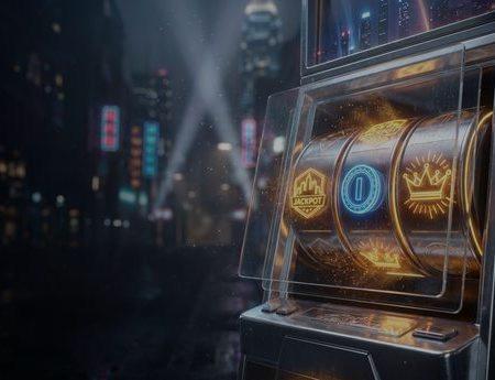 Slots City
