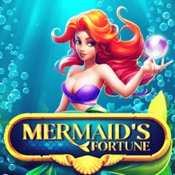 Mermaid-s-Fortune