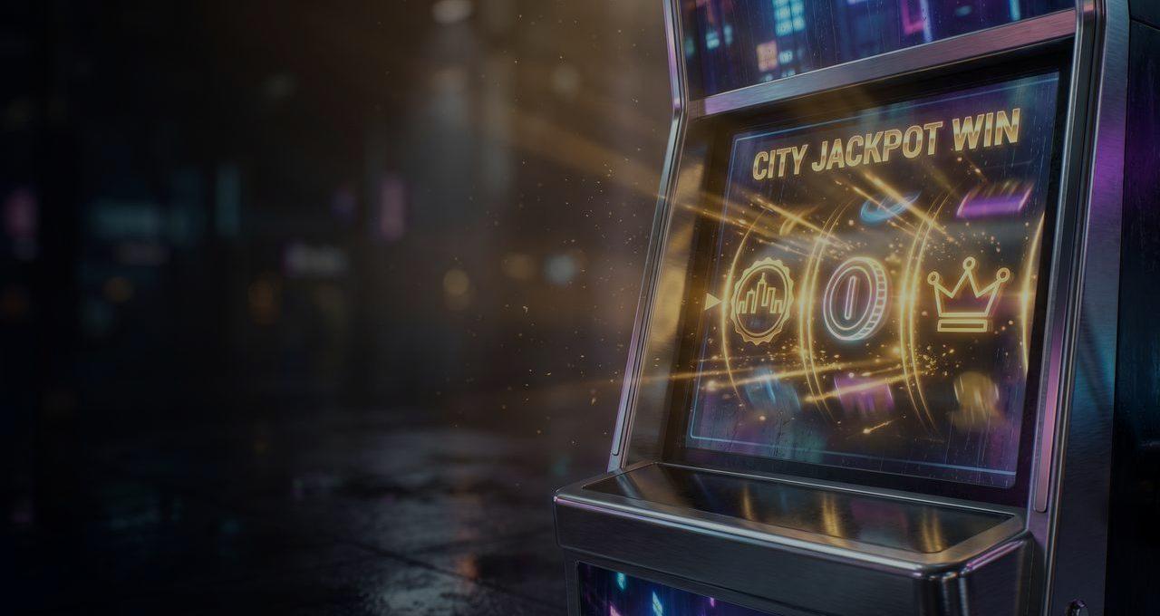 Slots City